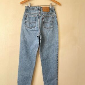 🔥VINTAGE LEVI’S 521